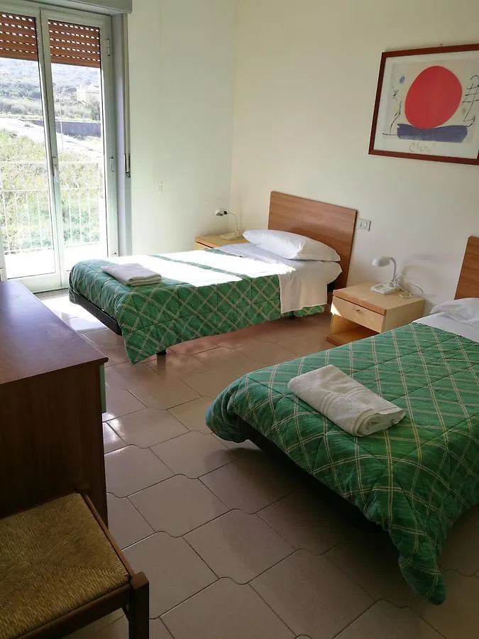 Hotel Royal Cattafi San Filippo del Mela 2*,  Italy