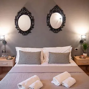 Bed & Breakfast Pietra Di Residenza 
