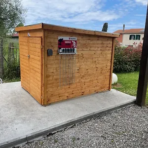 Bed & Breakfast Botrona ***