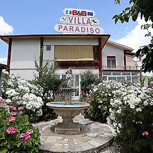 Paradiso Bed & Breakfast