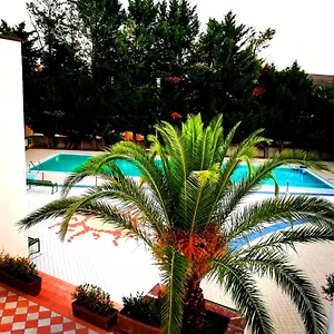 Diffuso Hotel