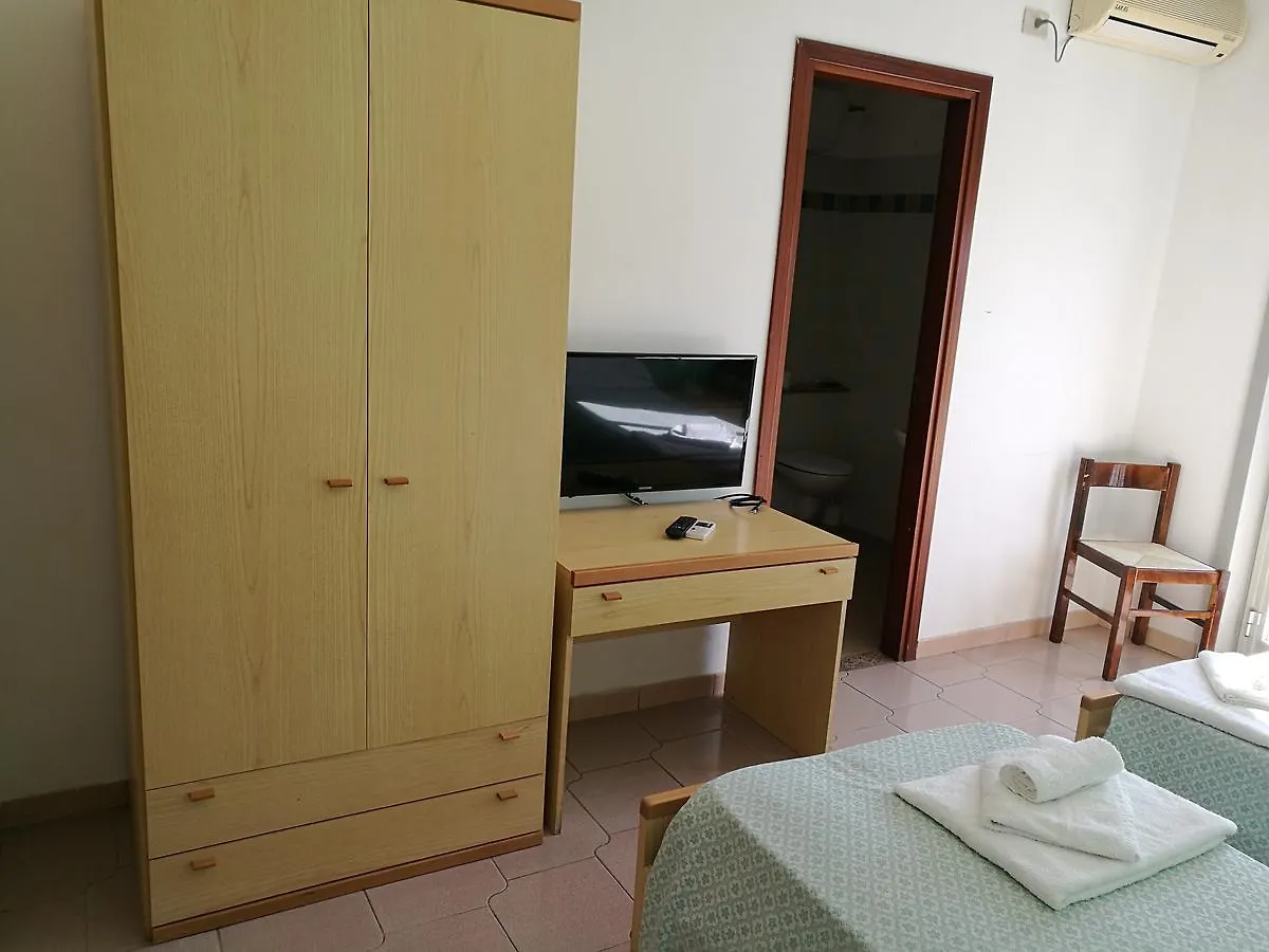 Hotel Royal Cattafi San Filippo del Mela