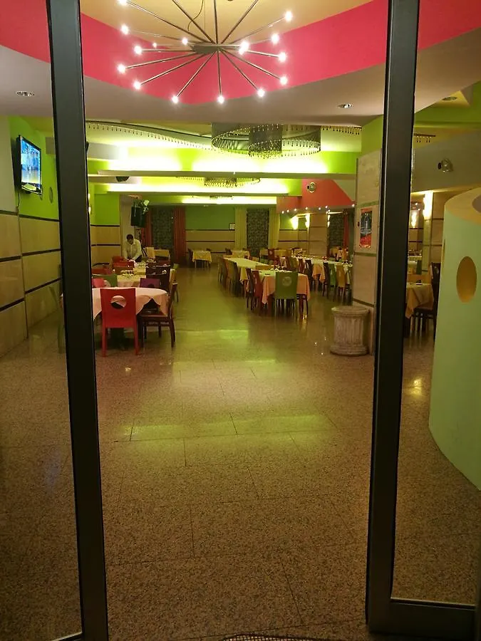 Hotel Royal Cattafi San Filippo del Mela